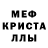 КЕТАМИН VHQ Dorian Hamilton